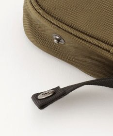 23区GOLF 【UNISEX】メランジシリーズ ボールポーチ