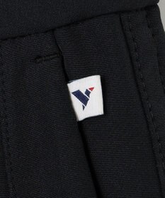 23区GOLF デイリーに着回しやすい定番美脚ボトム【WOMEN】４WAYストレッチ パンツ