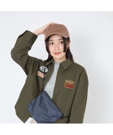 林八百吉商店 Champion　スエードロングハイキャップ