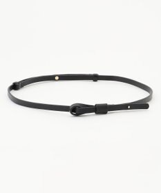 自由区 ノットバックル ベルト