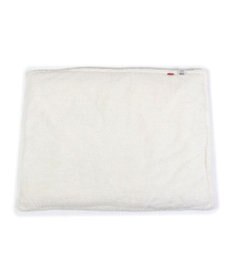 PET PARADISE スヌーピー 遠赤外線 ボアマット 《ブラザー柄 》四角型  (80×60cm)