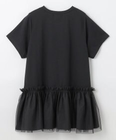 ANY ソロナチュールチュニック