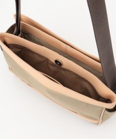 Y'SACCS トラベル ホライズンショルダー