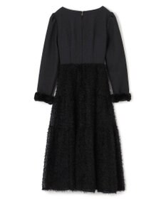 TOCCA 【ヨンア×大人百花コラボ・00サイズあり・洗える】SUGARPLUM ドレス