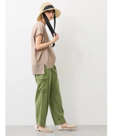 AMERICAN HOLIC 接触冷感２ＷＡＹカーゴパンツ