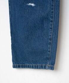 WEGO ヘビークラッシュローライズパンツ