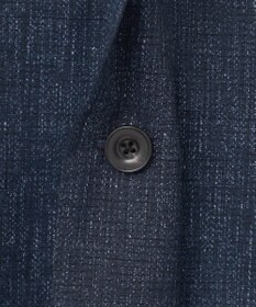 GOTAIRIKU 圧倒的清涼感・８つの機能美【接触冷感/通気性/軽量/撥水…等】クールドッツ セットアップジャケット（24年モデル）