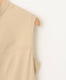 組曲 S 【速乾・撥水】ハイカウントタフタ ワンピース