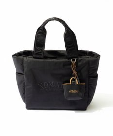 23区 NOMADIS SAC2 PADDED W トートバッグ