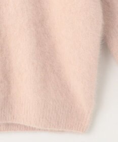 自由区 L フォックスカシミヤ ニット