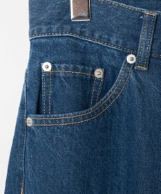 WEGO ヘビークラッシュローライズパンツ