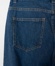 WEGO ヘビークラッシュローライズパンツ