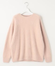 自由区 S フォックスカシミヤ ニット