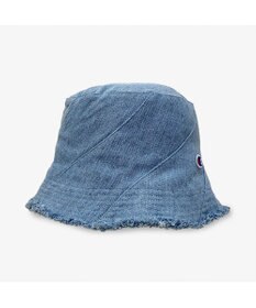 林八百吉商店 Champion　フリンジスリットチューリップハット