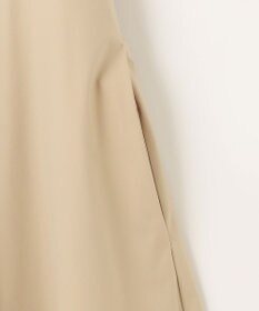 組曲 【速乾・撥水】ハイカウントタフタ ワンピース