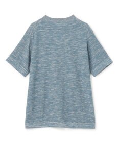 JOSEPH HOMME シャイニースラブブークレ　ニットＴシャツ