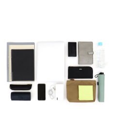 IBIZA カレーラ　セミショルダーバッグ