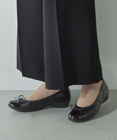 ASICS WALKING ペダラ レディース 2.0cm ヒール