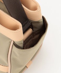 Y'SACCS トラベル ホライズンショルダー