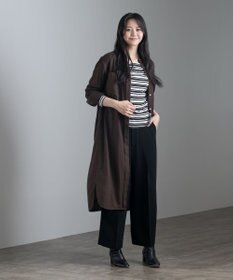 ONWARD Reuse Park 【BEIGE】パンツ秋冬