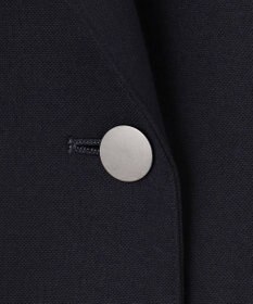 J.PRESS LADIES L ジャージー テーラード ジャケット