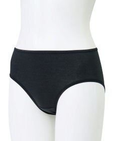 Wing ショーツ 【綿の贅沢オーガニック】 はきこみ丈ふつう EC2100 ウイング／ワコール