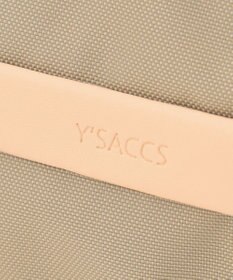 Y'SACCS トラベル ホライズンショルダー