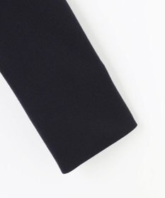 J.PRESS LADIES L ジャージー テーラード ジャケット