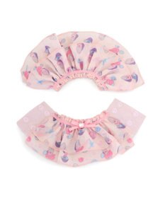 PET PARADISE ディズニー ヤングオイスター  クールバンダナ  フリル 小型犬