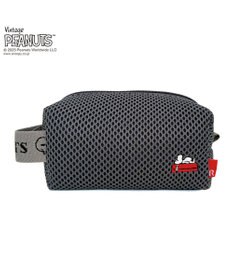 ROOTOTE 8434【スヌーピー】IP.ベビールー.ウエッファ.ピーナッツ-0K