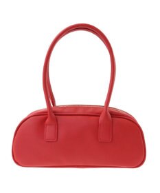 earth music&ecology ワイドボストンバッグ