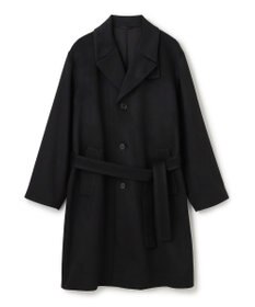 JOSEPH HOMME 【HIGH GRADE LINE】ピュアカシミヤ　シングルブレストコート