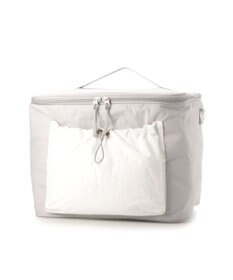 UNBILLION VERYコラボ カシュカシュ cachecache / ソフトクーラーバッグ