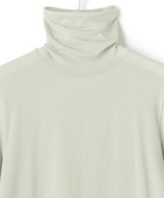 23区 【洗える】ベアタートル シアー カットソー