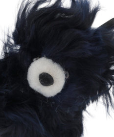 YECCA VECCA 【COSY】BEARバッグチャーム