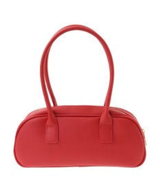 earth music&ecology ワイドボストンバッグ