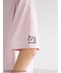 Green Parks ムジークタイガー／ＢＩＧ　ＣＡＴ　Ｔシャツ
