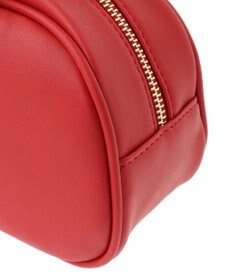 earth music&ecology ワイドボストンバッグ