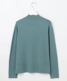 J.PRESS LADIES L 【洗える】PRINCE ハイネック ニット