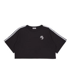 WEGO 2ラインショートT