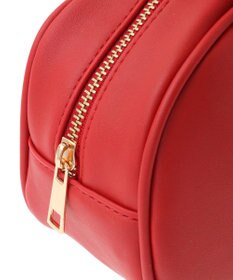 earth music&ecology ワイドボストンバッグ