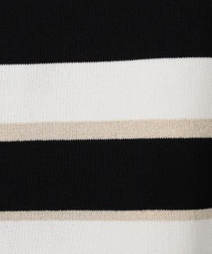 ANY SIS 【アイスタッチ】フレンチスリーブ ニット