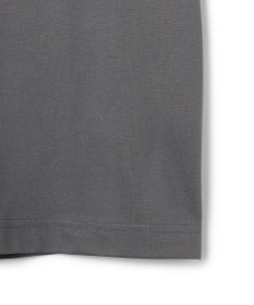 UNFILO MENS スマートストレッチ ジャケットインTEE