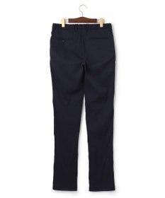 J.PRESS MEN メカニカルストレッチ ヘリンボンパンツ