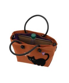 ANNA SUI デイリーTITI 2wayトートバッグ