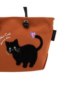 ANNA SUI デイリーTITI 2wayトートバッグ