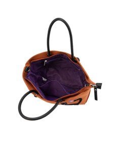 ANNA SUI デイリーTITI 2wayトートバッグ