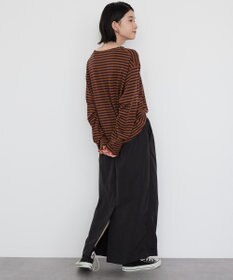 AMERICAN HOLIC ドローコードタイトスカート