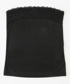 GRACE CONTINENTAL 箔プリントレースベアトップ