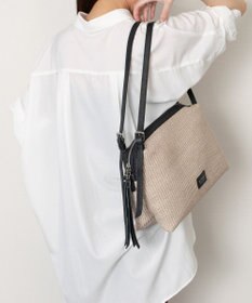 INTER-CHAUSSURES 【RIPANI】サマーコンビ・ショルダー